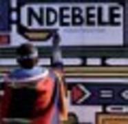 NDEBELE. THE ART OF AN AFRICAN TRIBE