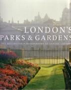 LONDON'S PARKS & GARDENS