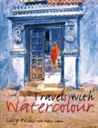 TRAVELS WITH WATERCOLOUR