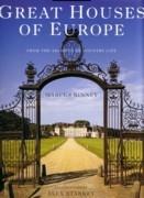 GREAT HOUSES OF EUROPE.