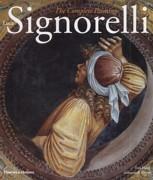 SIGNORELLI: LUCA SIGNORELLI.  THE COMPLETE PAINTINGS.