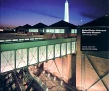 FREED: JAMES INGO FREED. UNITED STATES HOLOCAUST MEMORIAL MUSEUM. 