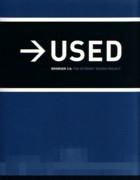 USED. BROWSER 3.0: THE INTERNET DESIGN PROJECT**