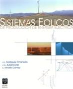 SISTEMAS EOLICOS DE PRODUCCION DE ENERGIA ELECTRICA