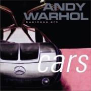 WARHOL: ANDY WARHOL. CARS. BUSINESS ART