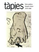TAPIES. OBRA GRAFICA. GRAPHIC WORK. 1979-1986