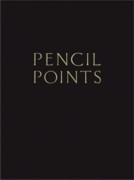 PENCIL POINTS. SELECTED READING FROM A JOURNAL FOR THE DRAFTING ROOM, 1920-1943