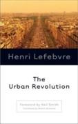 URBAN REVOLUTION, THE. 