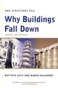WHY BUILDINGS FALL DOWN. 