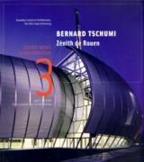 TSCHUMI: BERNARD TSCHUMI. ZENITH DE ROUEN. FRANCE