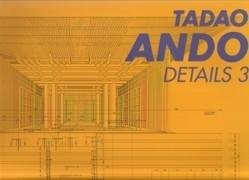 ANDO: TADAO ANDO DETAILS 3.
