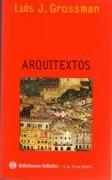 ARQUITEXTOS. 