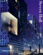 HOLL: STEVEN HOLL