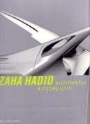 HADID: ZAHA HADID ARCHITEKTUR.