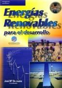 ENERGIAS RENOVABLES PARA EL DESARROLLO