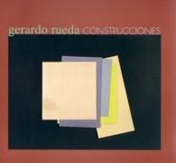 RUEDA: GERARDO RUEDA. CONSTRUCCIONES