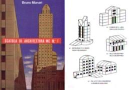 SCATOLA DI ARCHITETTURA MC 1