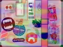 LOWFAT GRAPHICS
