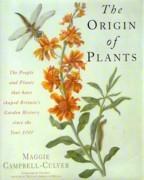 ORIGIN OF PLANTS, THE