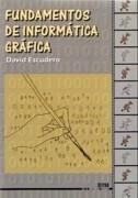 FUNDAMENTOS DE INFORMATICA GRAFICA