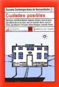 CIUDADES POSIBLES