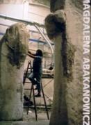 ABAKANOWICZ: MAGDALENA ABAKANOWICZ