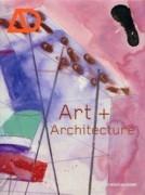 AD Nº 73  ART+ARCHITECTURE. 