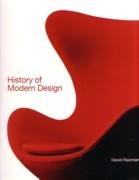 HISTORY OF MODERN DESIGN