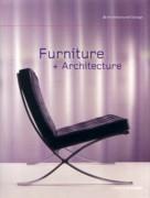 FURNITURE + ARCHITECTURE