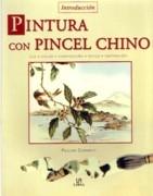 INTRODUCCION. PINTURA CON PINCEL CHINO