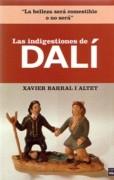 DALI: LAS INDIGESTIONES DE DALI