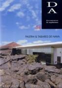 PALERM/ TABARES DE NAVA: DOCUMENTOS DE ARQUITECTURA Nº 54. JUAN M. PALERM/ LEOPOLDO TABARES