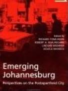 EMERGING JOHANNESBURG. 