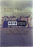 VERB PROCESSING. ARCHITECTURE BOOGAZINE. ZAERA, NJIRIC+ NJIRIC, LACATON & VASSAL