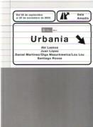 URBANIA