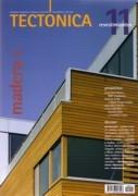 TECTONICA Nº 11. MADERA (I)