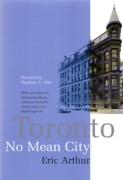 TORONTO. NO MEAN CITY