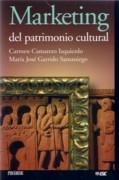 MARKETING DEL PATRIMONIO CULTURAL