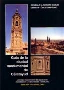 GUIA DE LA CIUDAD MONUMENTAL DE CALATAYUD