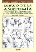 DIBUJO DE LA ANATOMIA Y ESTUDIO DEL MOVIMIENTO "PARA USO DE ESTUDIANTES DE ESCUELAS DE ARTE Y DE ARTISTAS"