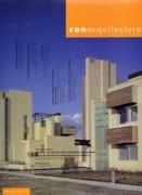 CONARQUITECTURA Nº 10.SOTO PI/OLCINA BLANES, CALLE/IRIGOYEN, FRANCO LOPEZ, GARCIA/PAZ, CASTANYS.
