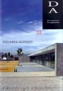 ALONSO: DOLORES ALONSO. DOCUMENTOS DE ARQUITECTURA Nº 55