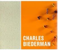 BIEDERMAN: CHARLES BIERDERMAN