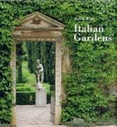 ITALIAN GARDENS **