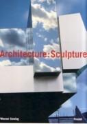 ARCHITECTURE: SCULPTURE