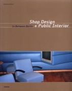 SHOP DESIGN + PUBLIC INTERIOR. IN.BETWEEN.BERLIN