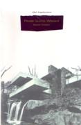 WRIGHT. FRANK LLOYD WRIGHT