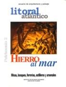 LITORAL ATLANTICO Nº 2. HIERRO AL MAR.. 