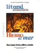 LITORAL ATLANTICO Nº 2. HIERRO AL MAR.