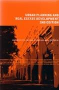 URBAN PLANNING AND THE REAL ESTATE DEVELOPMENT. ESTATE DEVELOPMENT